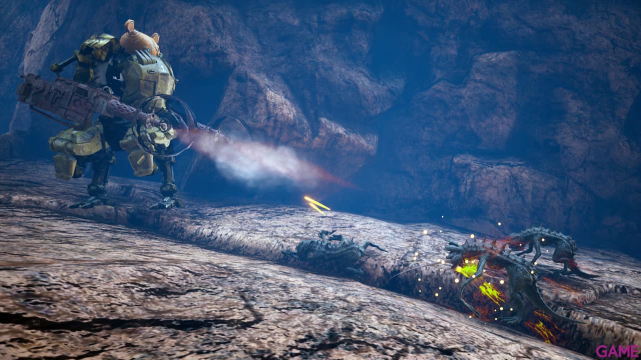Biomutant Atomic Edition