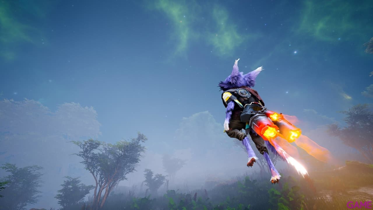 Biomutant Atomic Edition