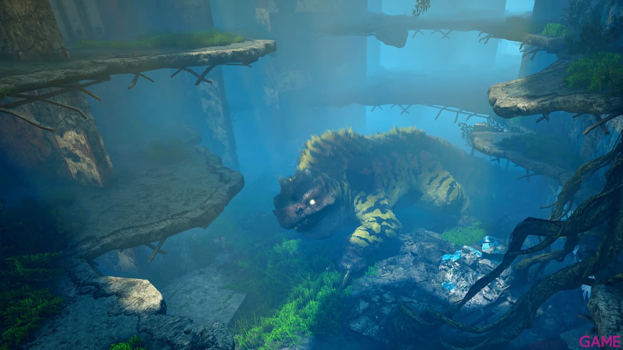 Biomutant Atomic Edition