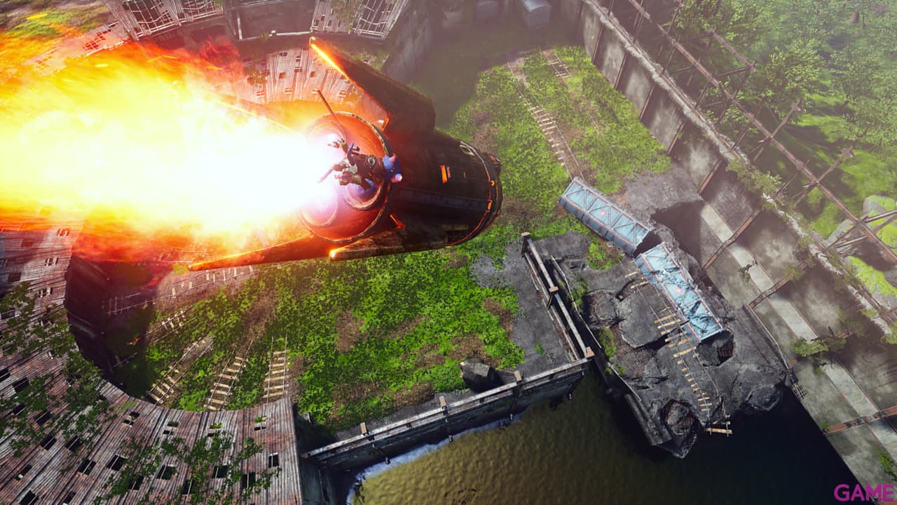 Biomutant Atomic Edition