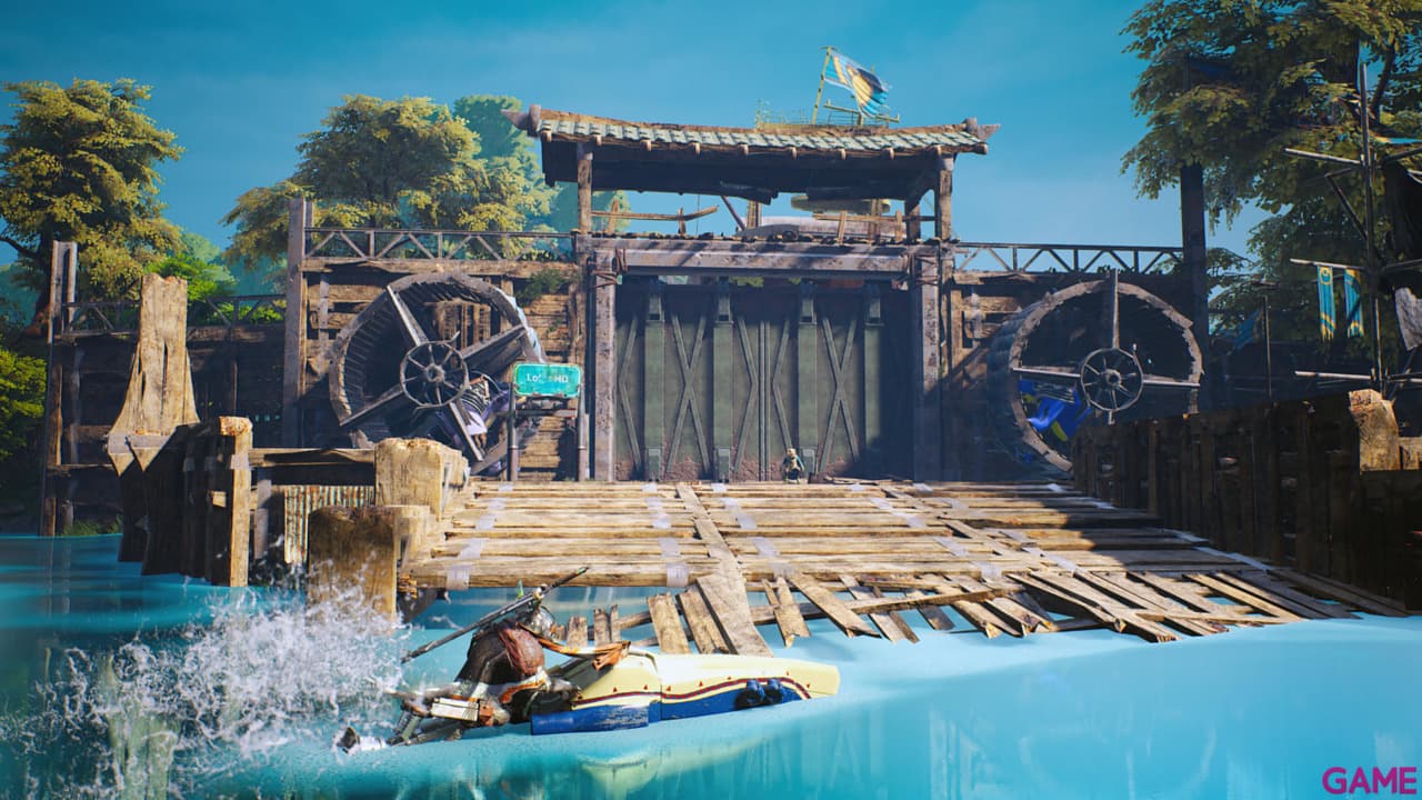 Biomutant Atomic Edition