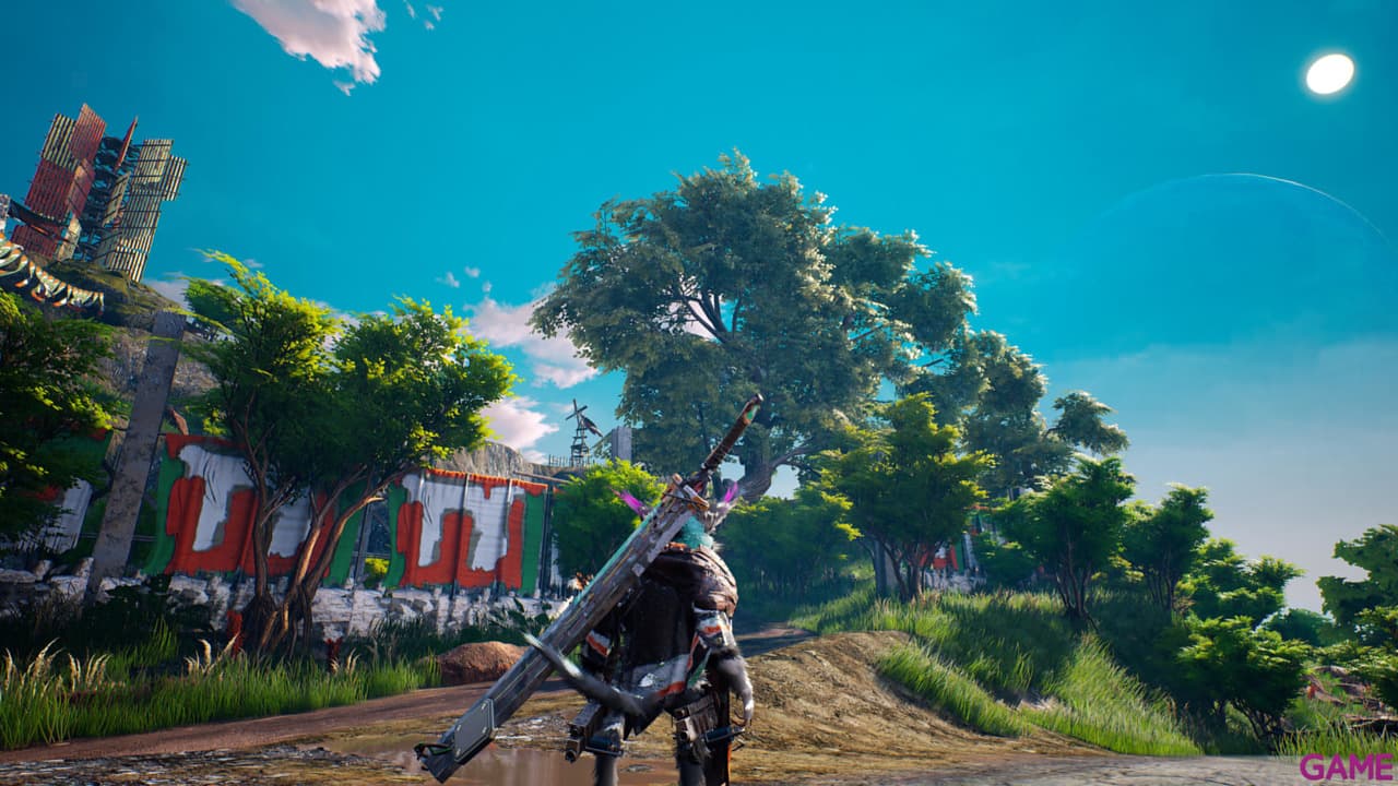 Biomutant Atomic Edition