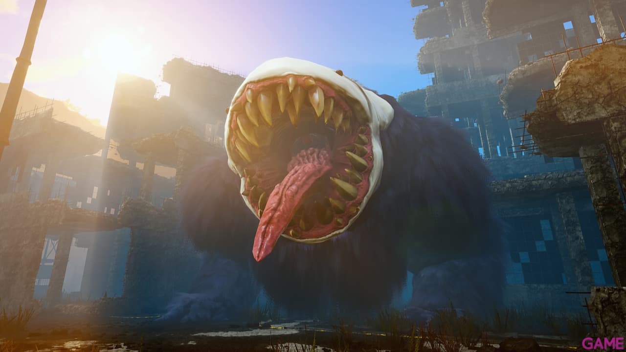 Biomutant Atomic Edition