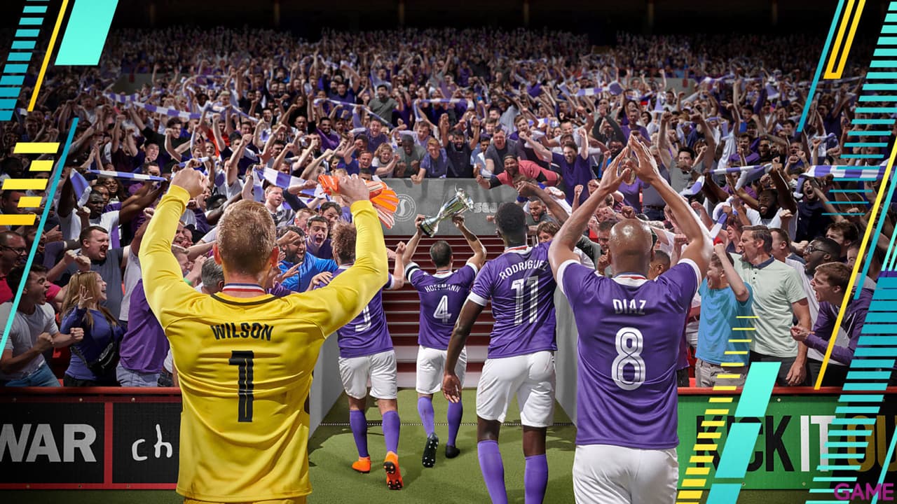 Football Manager 2020 PC