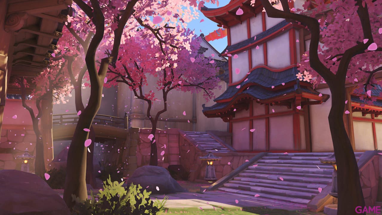 Overwatch Legendary Edition