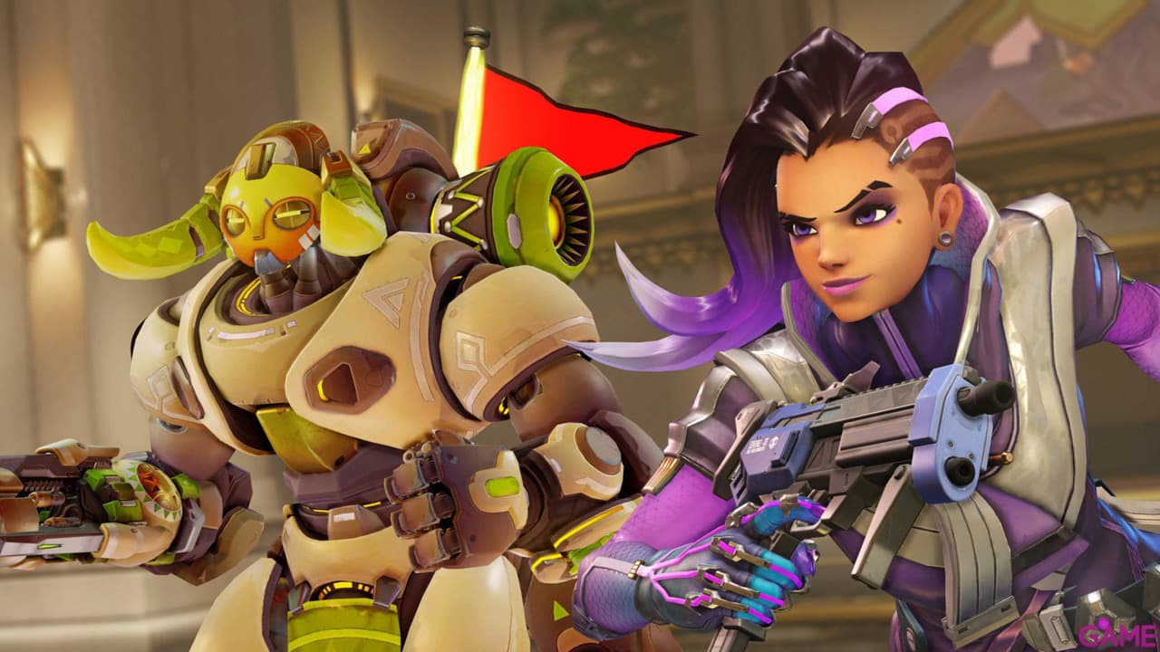 Overwatch Legendary Edition