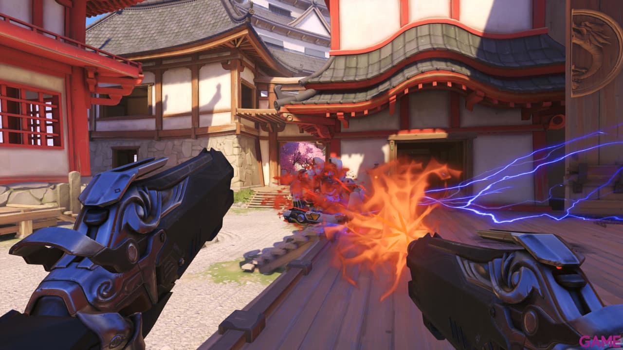 Overwatch Legendary Edition