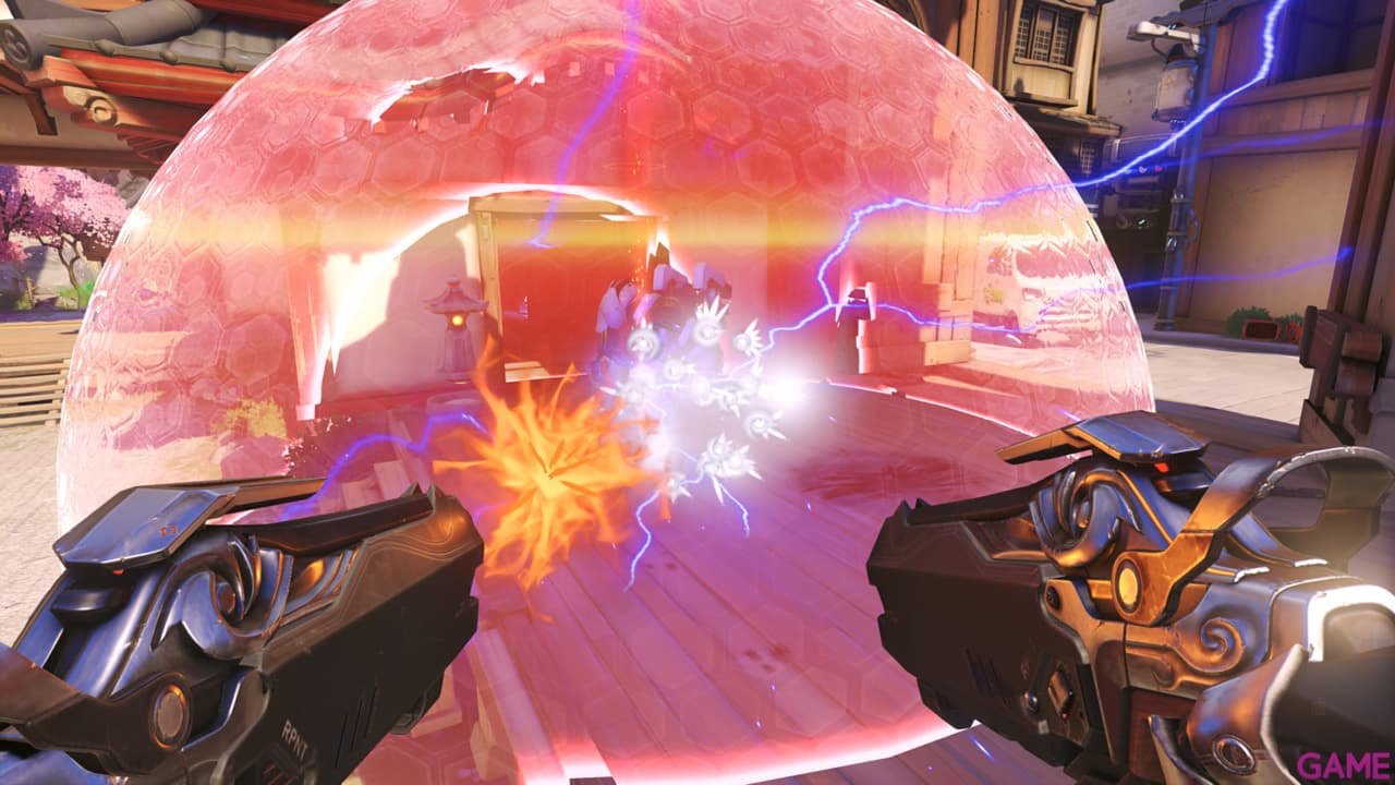 Overwatch Legendary Edition