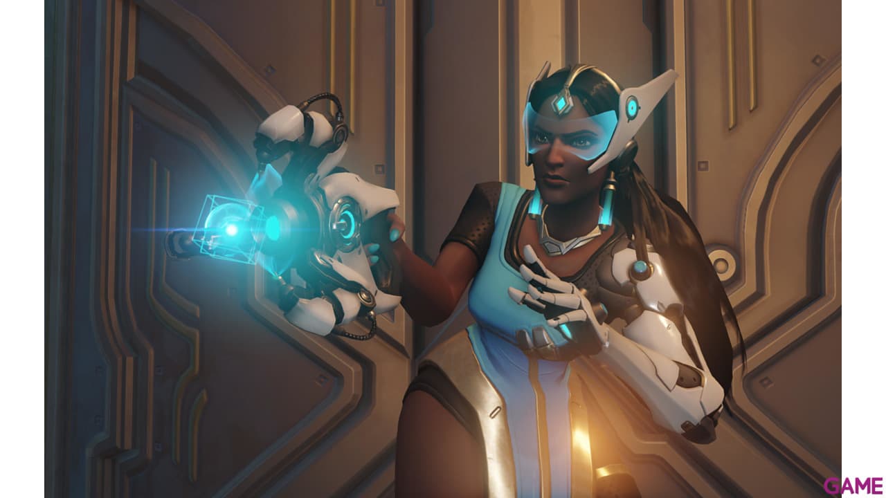 Overwatch Legendary Edition