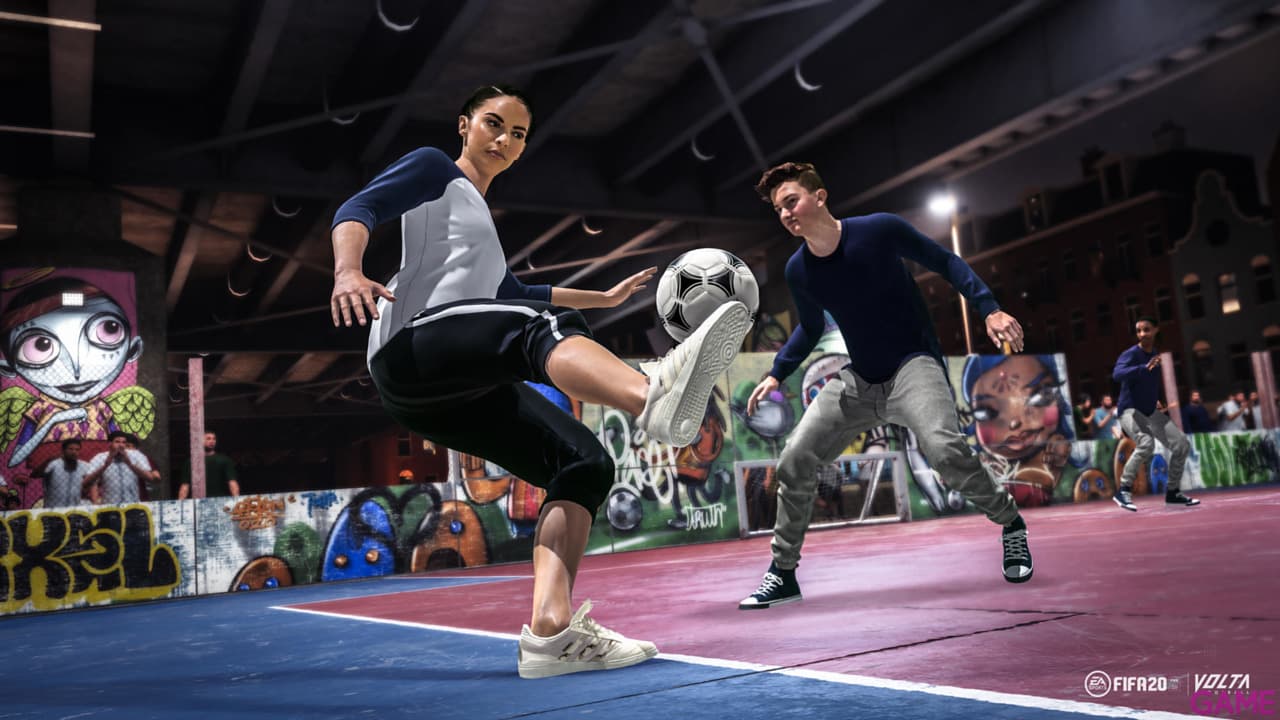 Playstation 4 1Tb + FIFA 20 + FUT