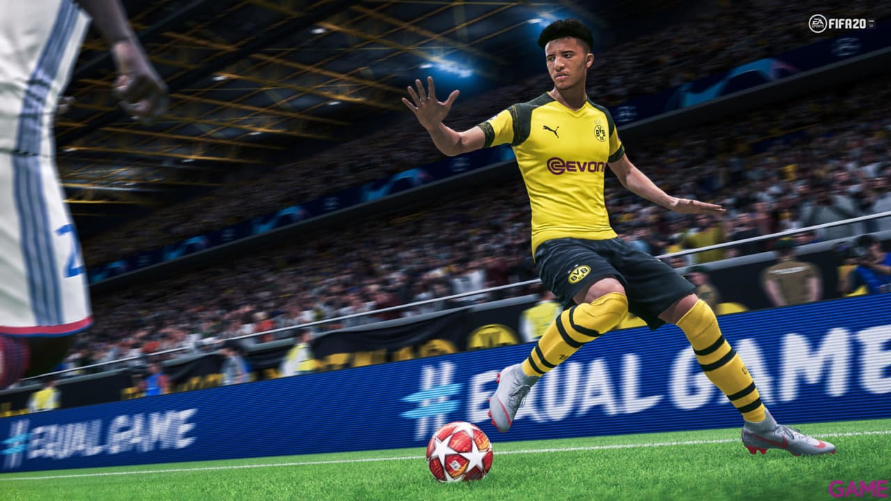 Playstation 4 1Tb + FIFA 20 + FUT