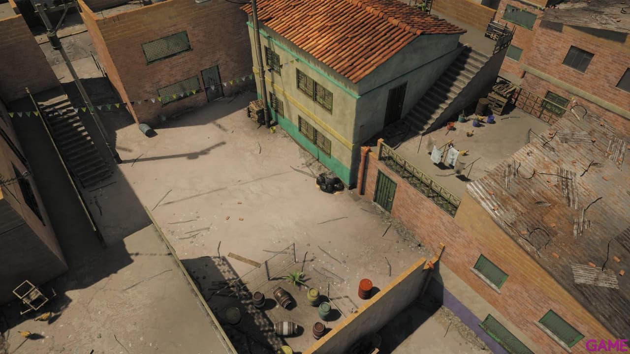 Narcos: Rise of The Cartels