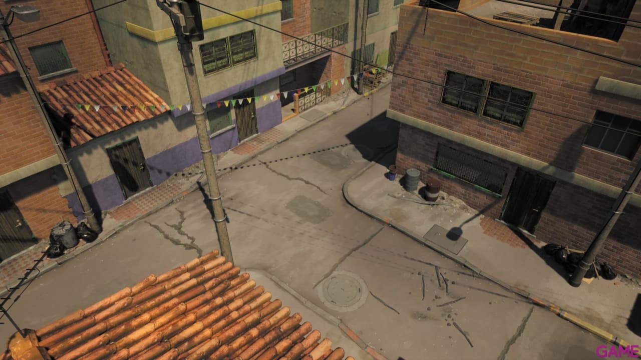 Narcos: Rise of The Cartels