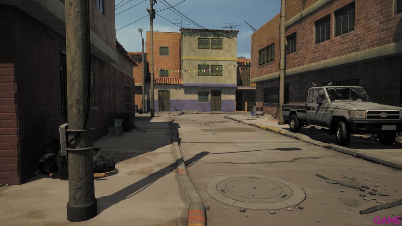 Narcos: Rise of The Cartels