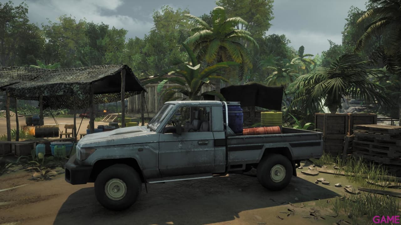 Narcos: Rise of The Cartels
