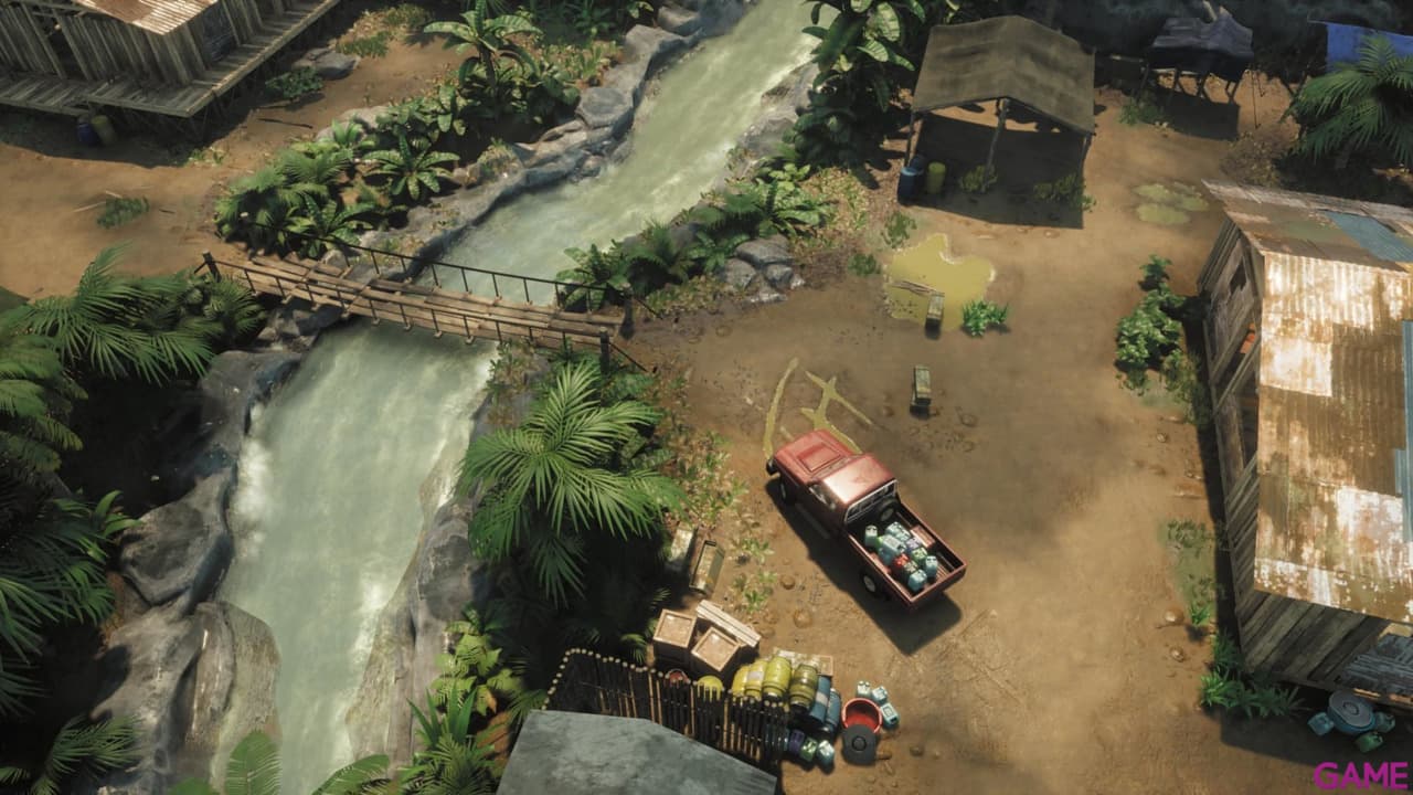 Narcos: Rise of The Cartels