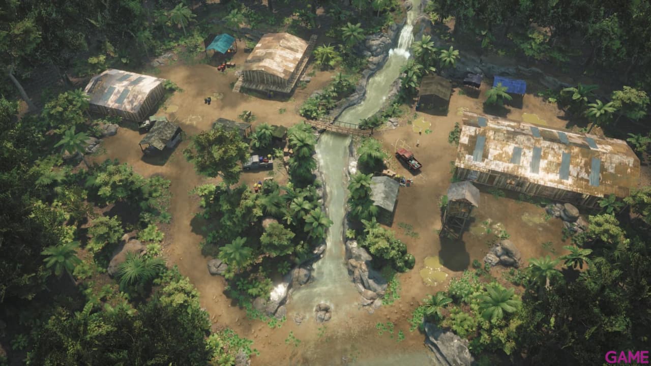 Narcos: Rise of The Cartels