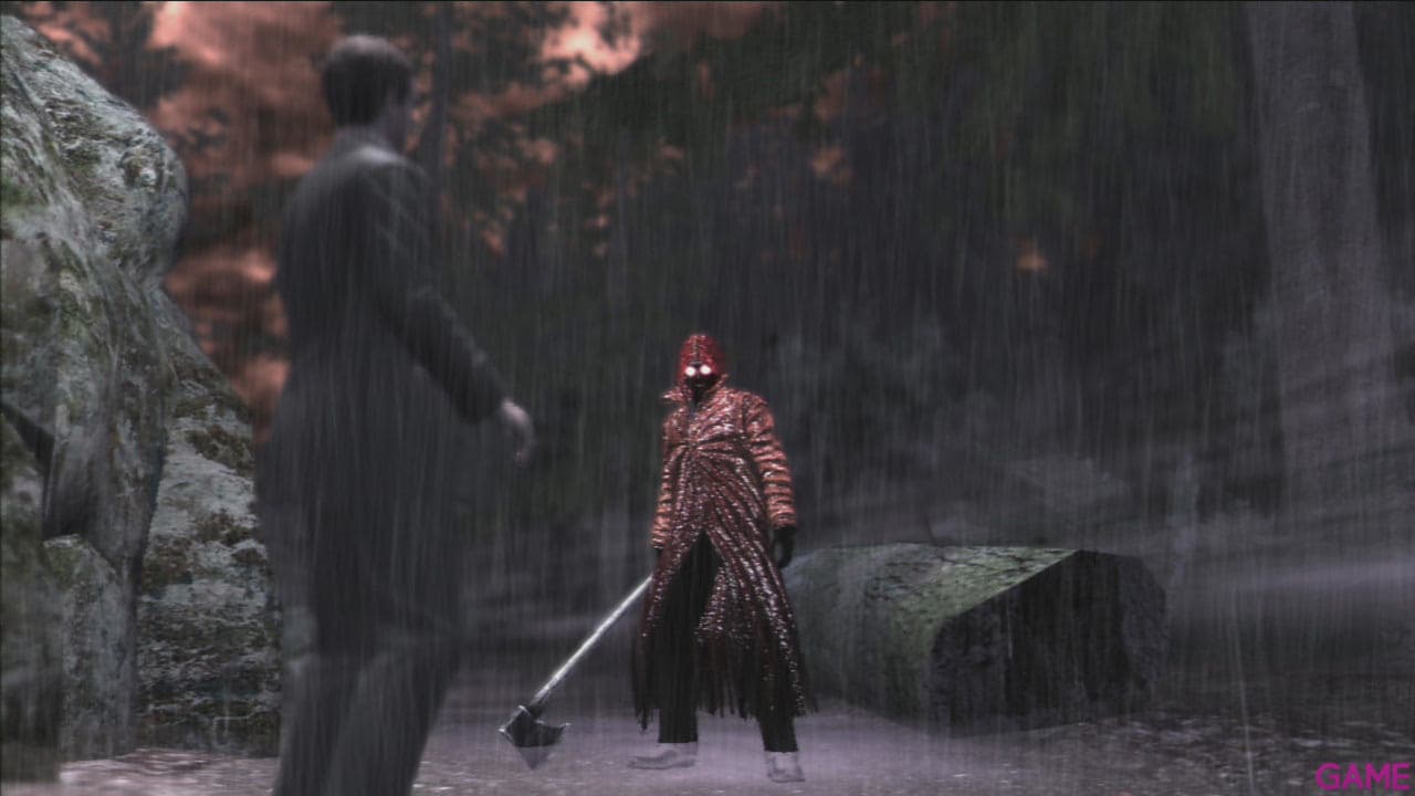 Deadly Premonition Origins: Collectors Edition