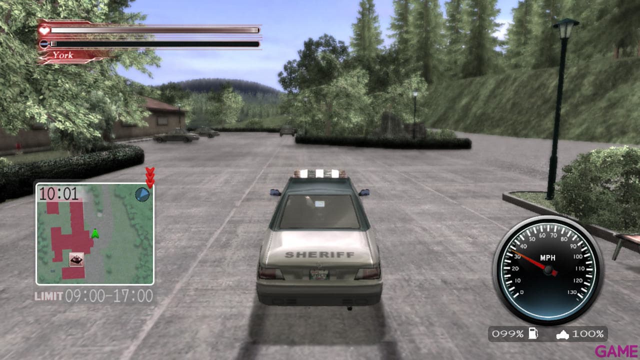Deadly Premonition Origins: Collectors Edition
