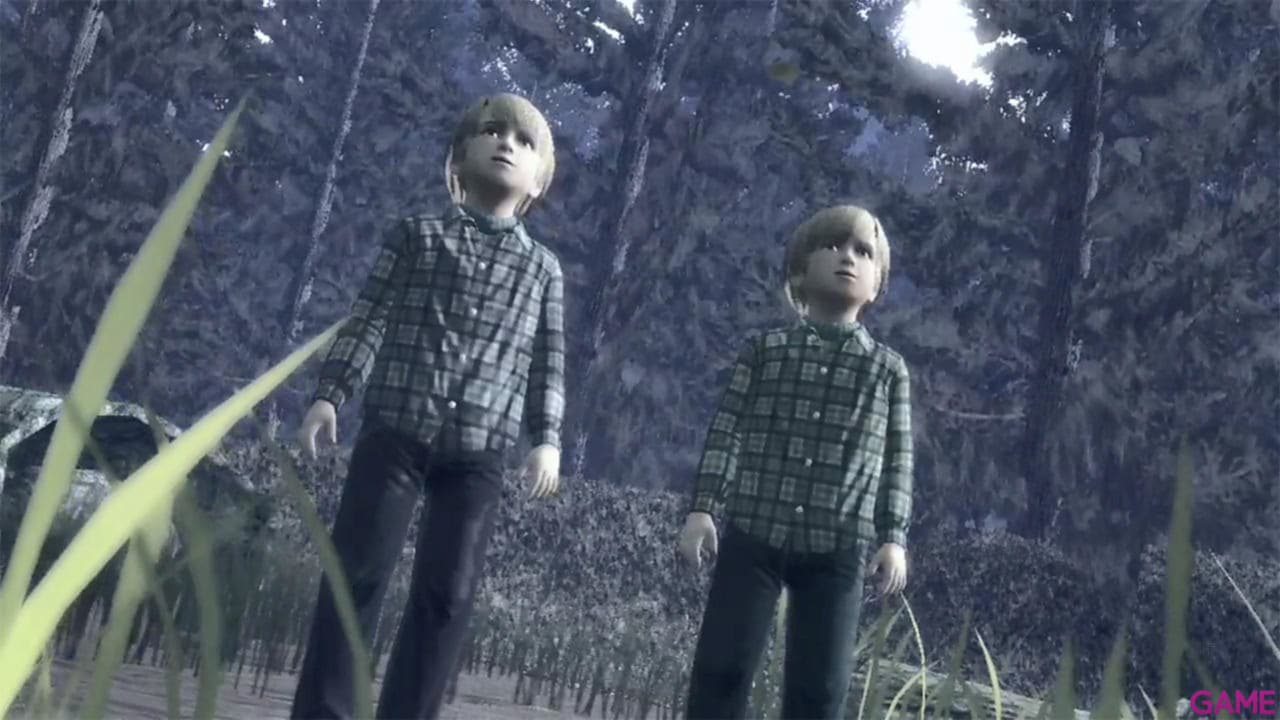 Deadly Premonition Origins: Collectors Edition