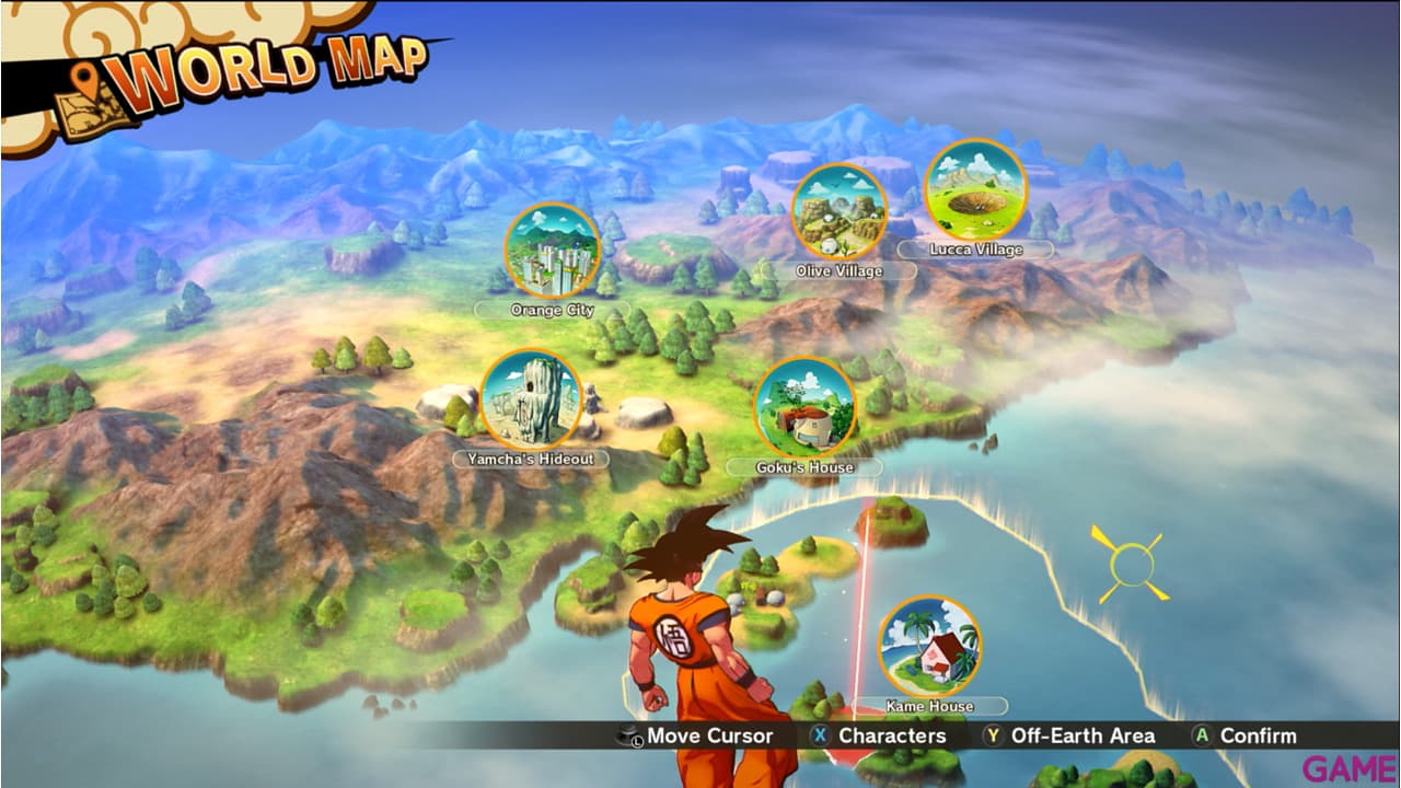Dragon Ball Z: Kakarot Deluxe Edition