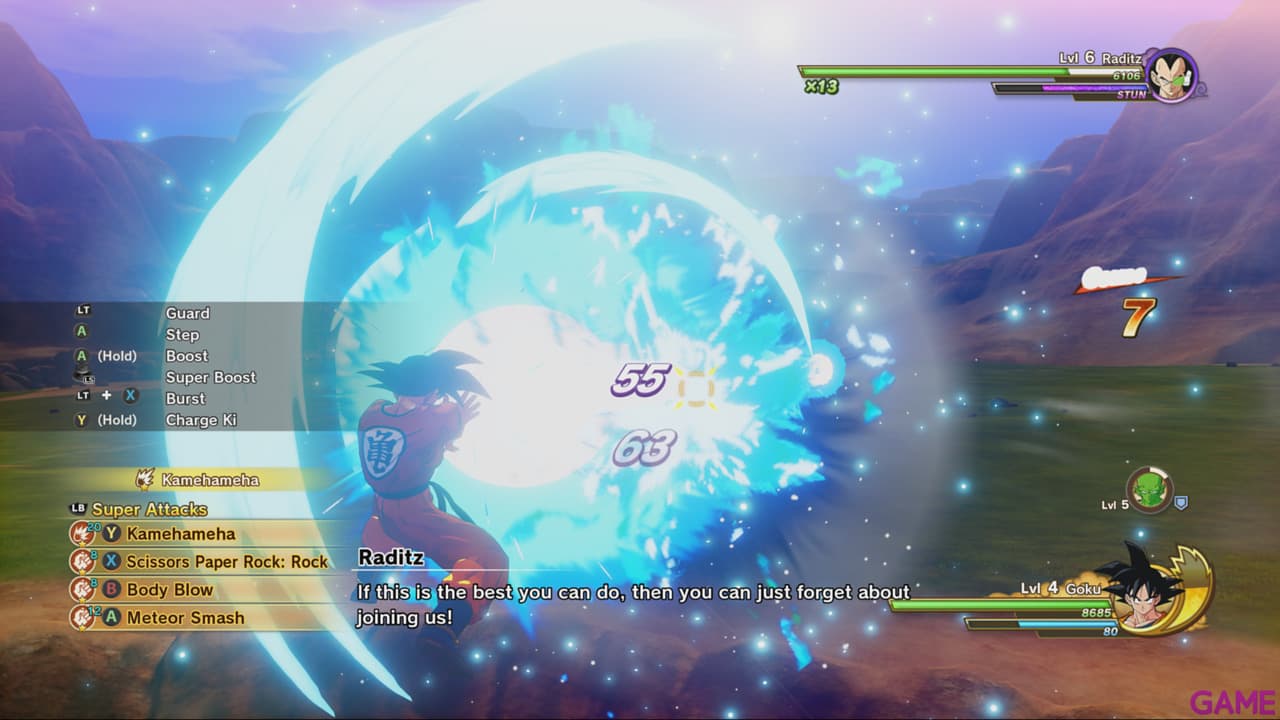 Dragon Ball Z: Kakarot Deluxe Edition