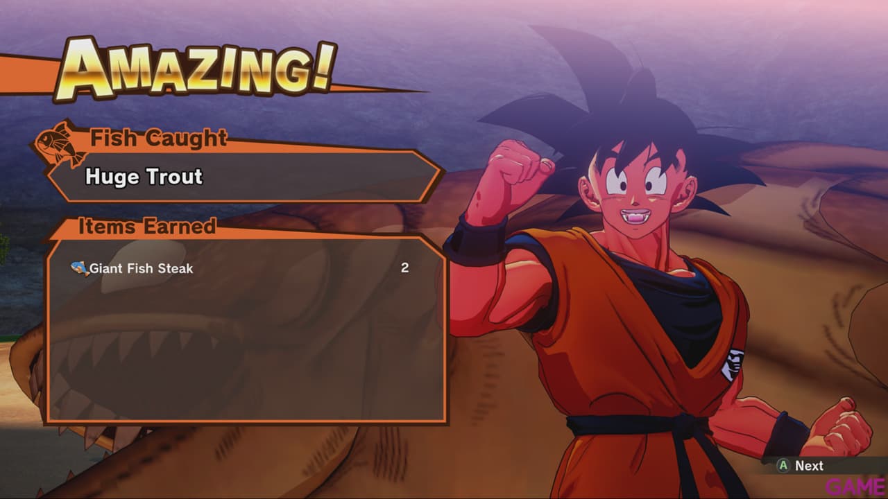 Dragon Ball Z: Kakarot Deluxe Edition