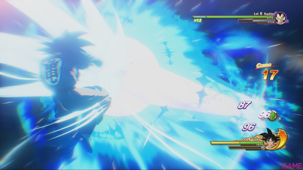 Dragon Ball Z: Kakarot Deluxe Edition