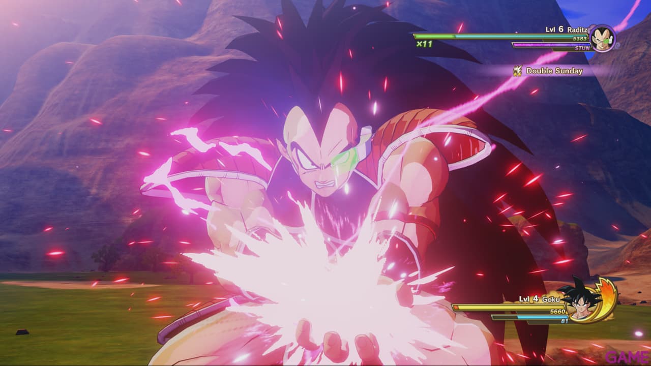 Dragon Ball Z: Kakarot Deluxe Edition