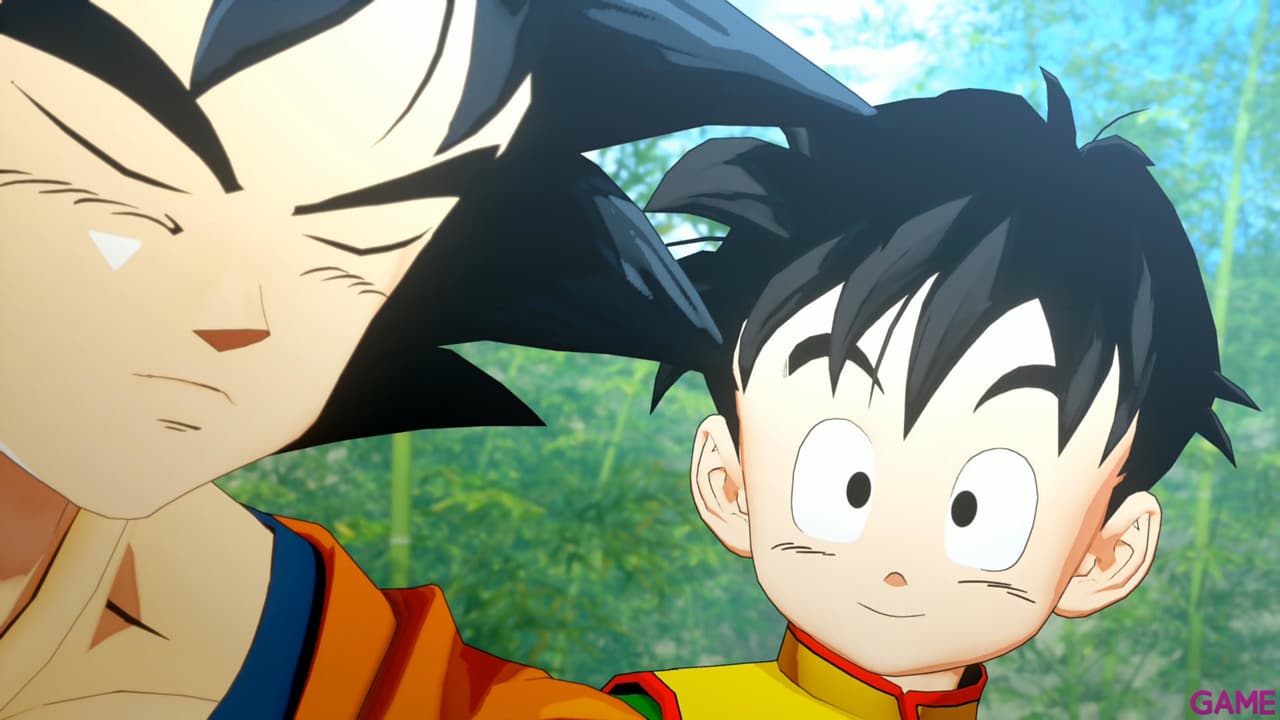 Dragon Ball Z: Kakarot Deluxe Edition