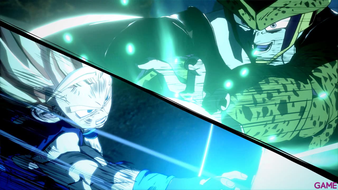 Dragon Ball Z: Kakarot Deluxe Edition