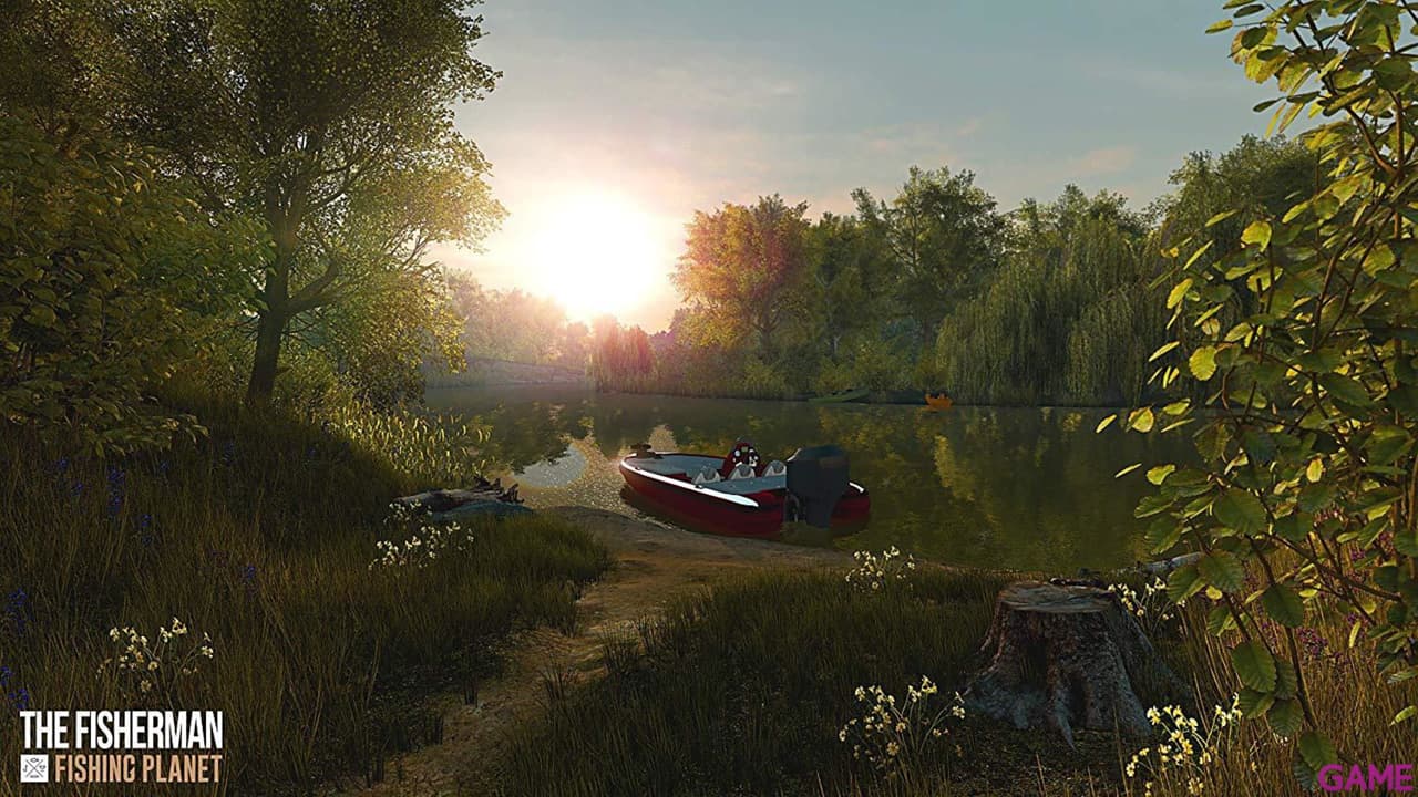 Fishing Planet - Day One Edition