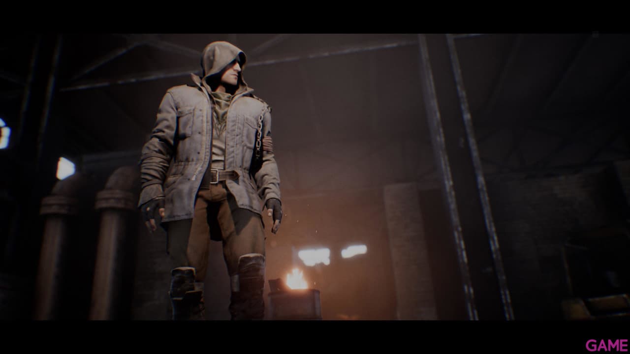 Terminator Resistance