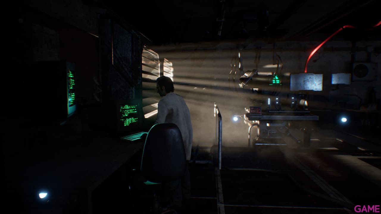 Terminator Resistance