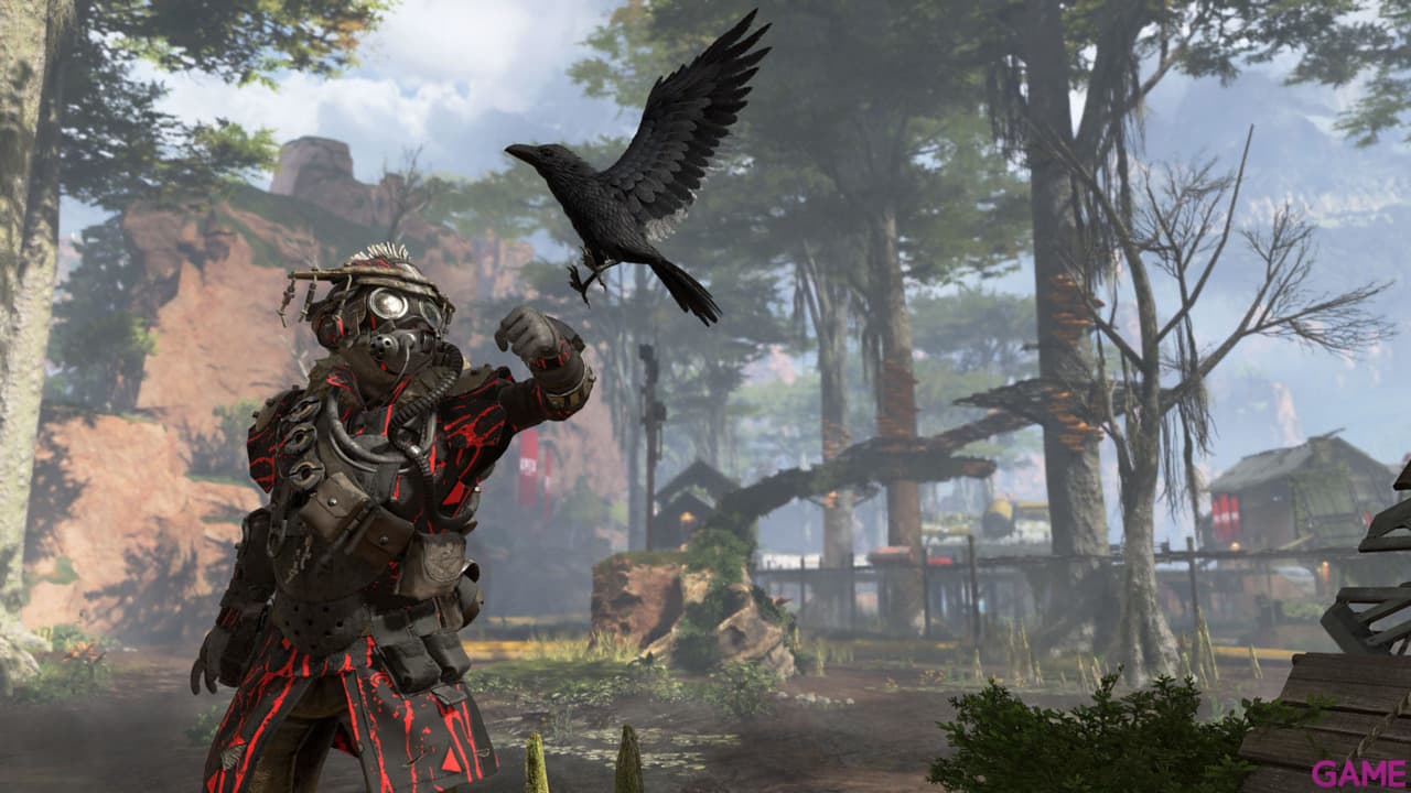 APEX LIFELINE PS4 ES PS4