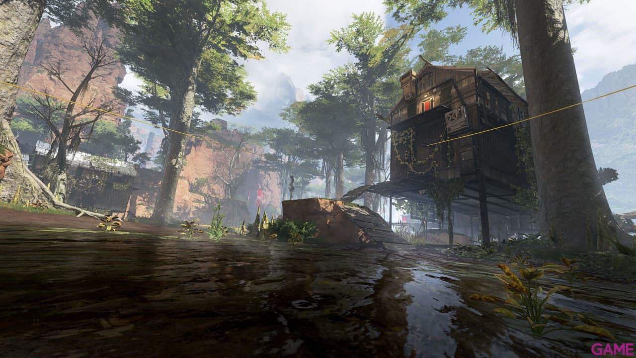 APEX LIFELINE PS4 ES PS4