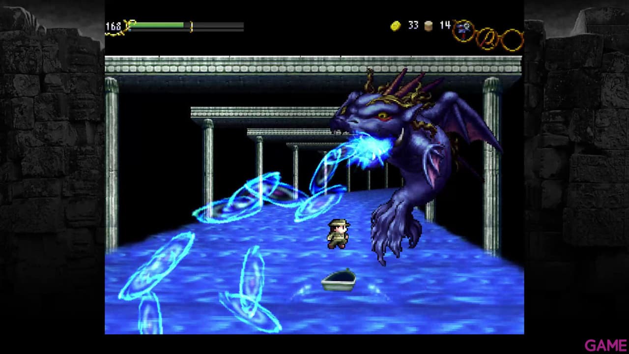 La Mulana 1&2