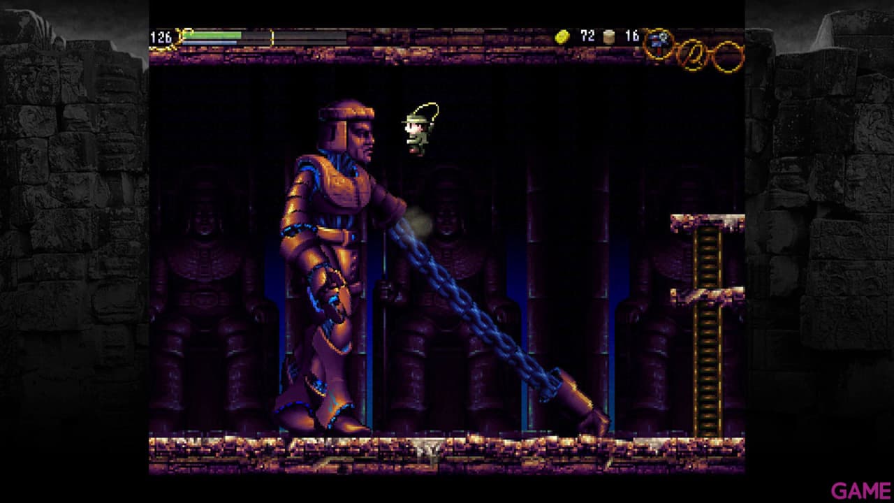 La Mulana 1&2