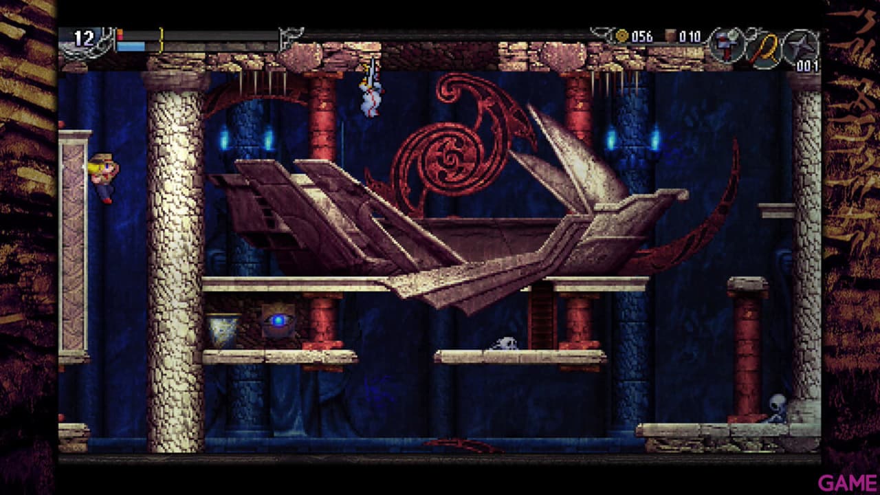 La Mulana 1&2