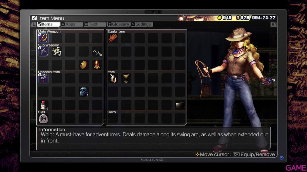 La Mulana 1&2