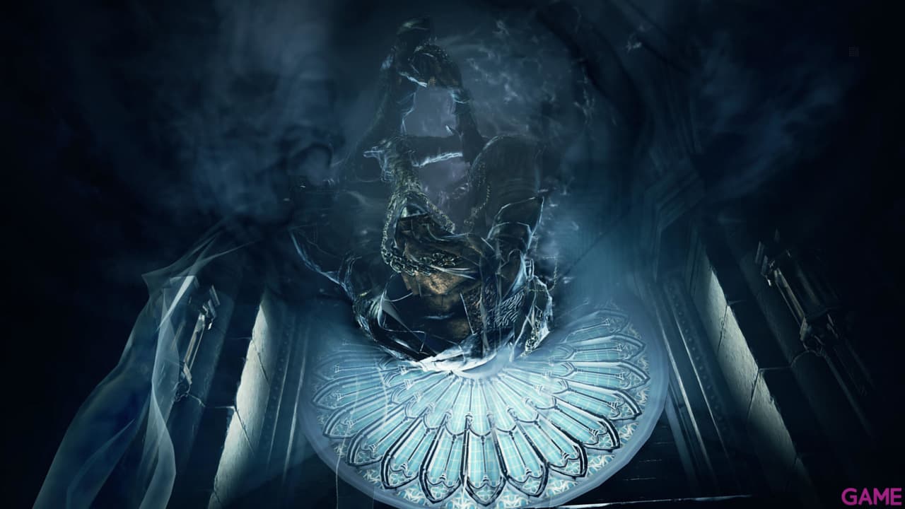 Pack Dark Souls 3 + The Witcher 3