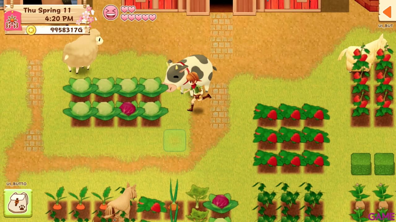 Harvest Moon Light of Hope Complete Edition