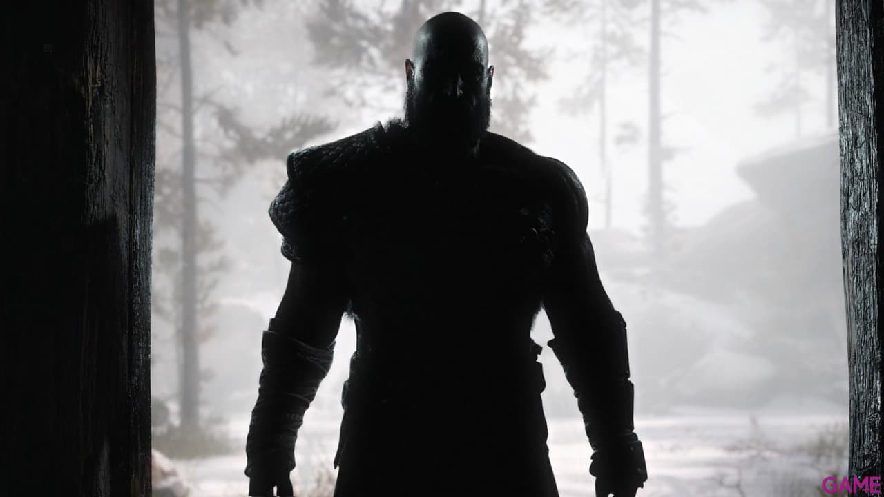 God of War PS Hits PS4