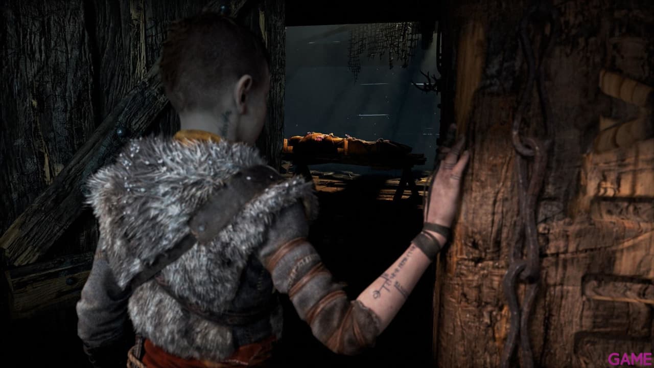 God of War PS Hits PS4