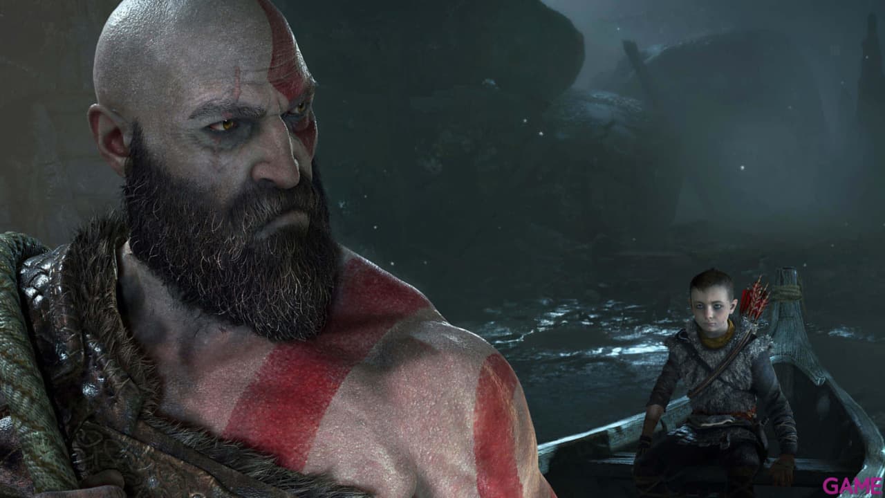 God of War PS Hits PS4