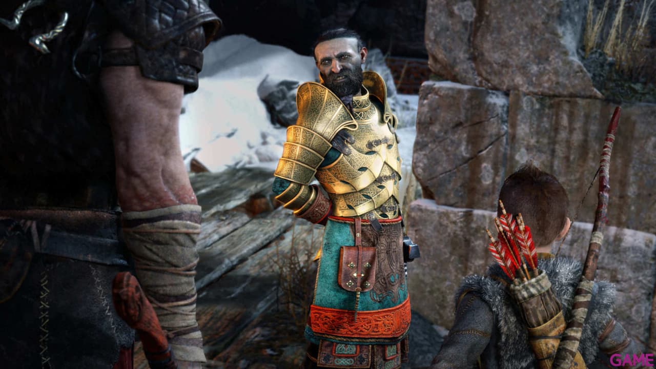 God of War PS Hits PS4