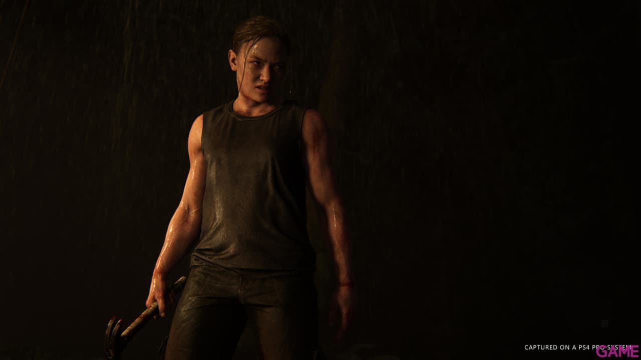 The Last of Us Parte II Edición Especial