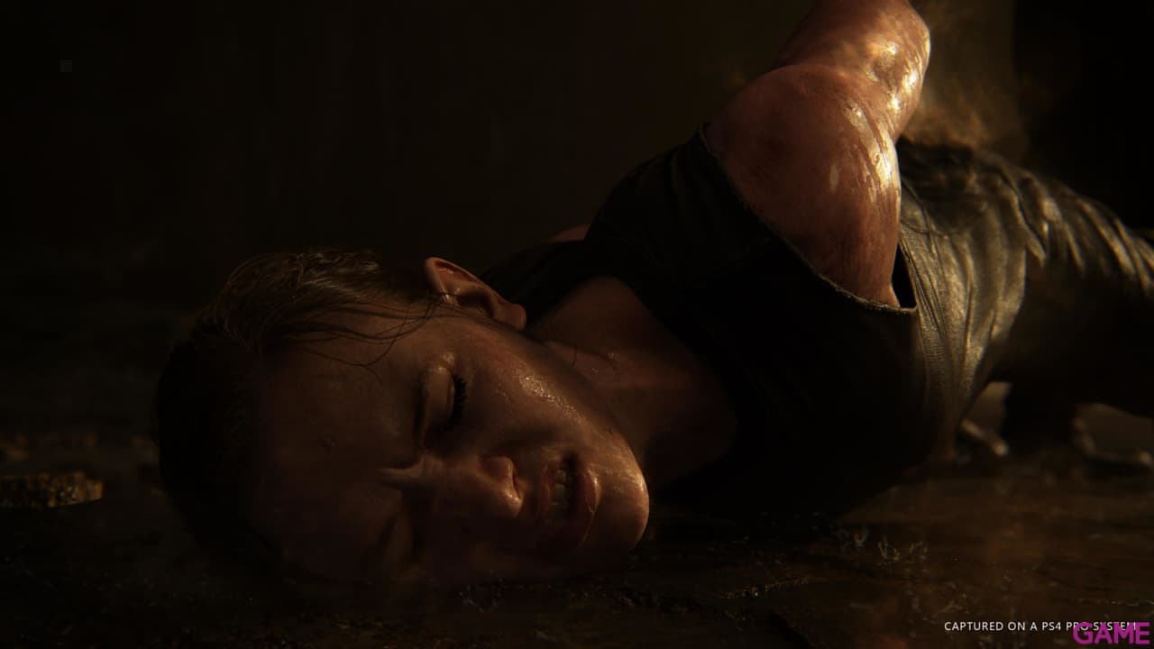 The Last of Us Parte II Edición Especial