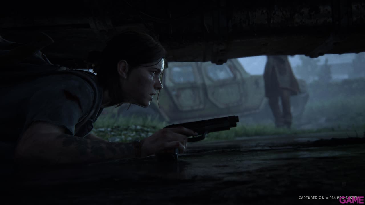 The Last of Us Parte II Edición Especial
