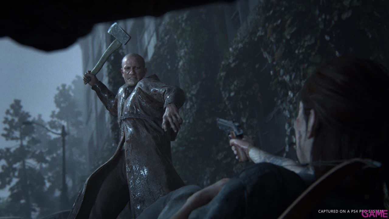 The Last of Us Parte II Edición Especial